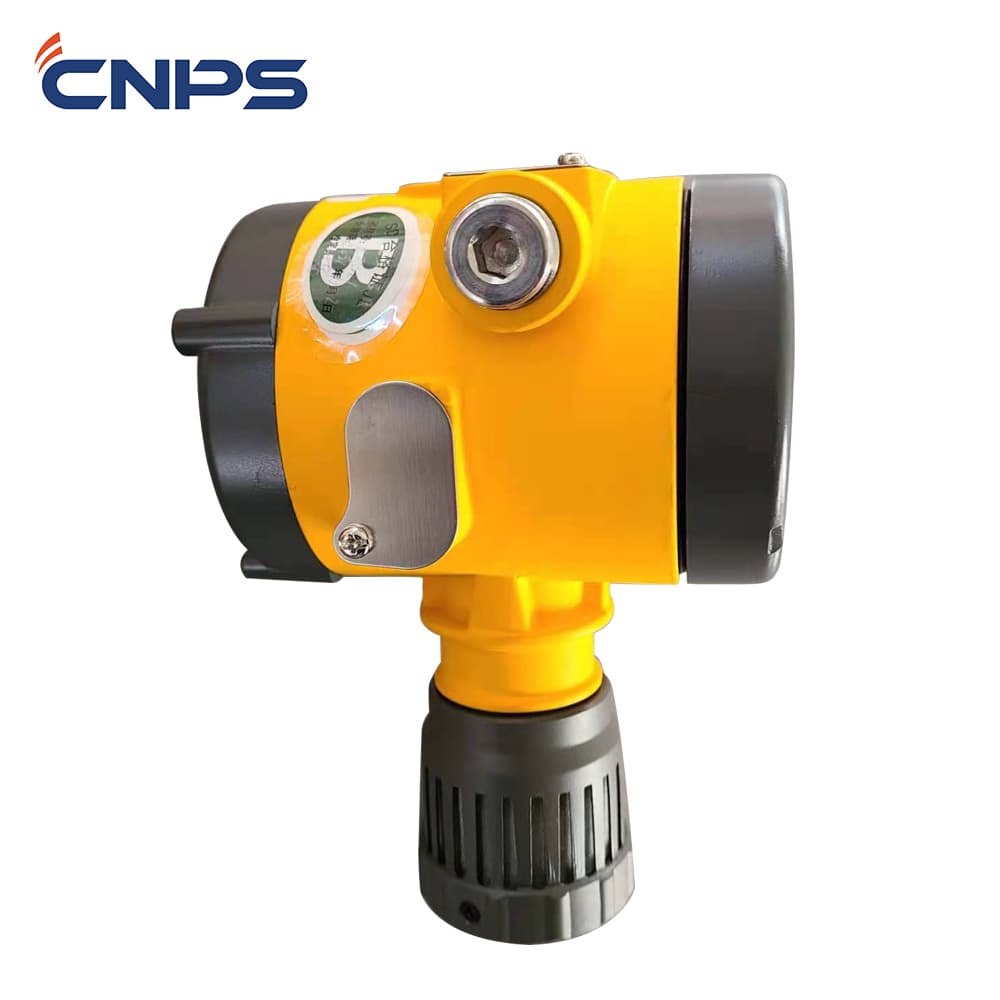 Sensor de Sulfuro de Hidrógeno (H2S) para la unidad de registro de lodo
