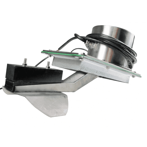 CNPS-FLM Sensor de Flujo Saliente (Tipo Paleta)