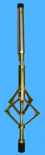 Calibre doble de producción