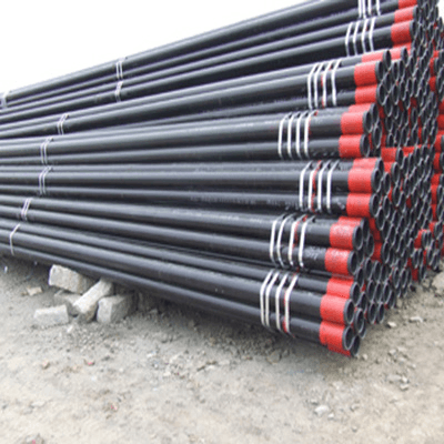 Casing y Tubing 13Cr-L80