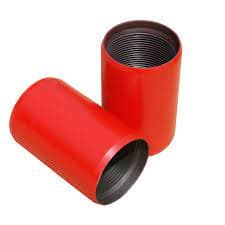 Acoplamiento de Tubing API 5CT