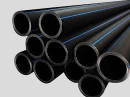 Tubos con Forro de HDPE API 15LE PE-100