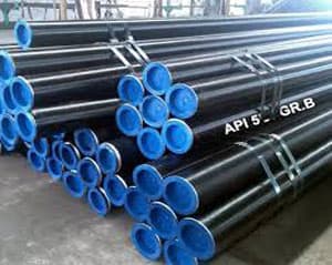 Tubo y revestimiento API 5CT 13Cr
