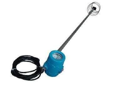 CNPS-BC Sensores de proximidad (Golpes de bomba)