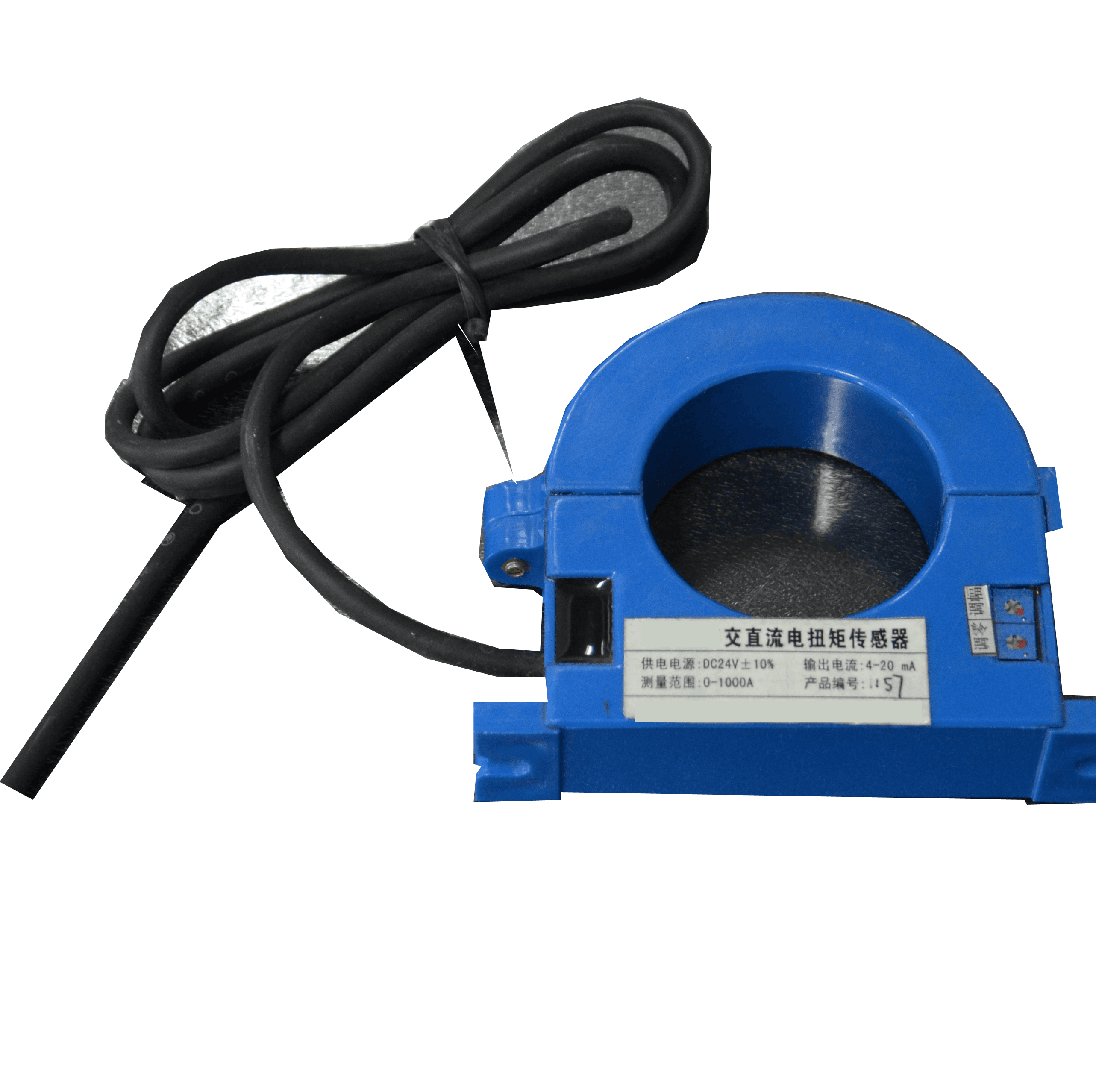 Sensor de par eléctrico CNPS-DNJ