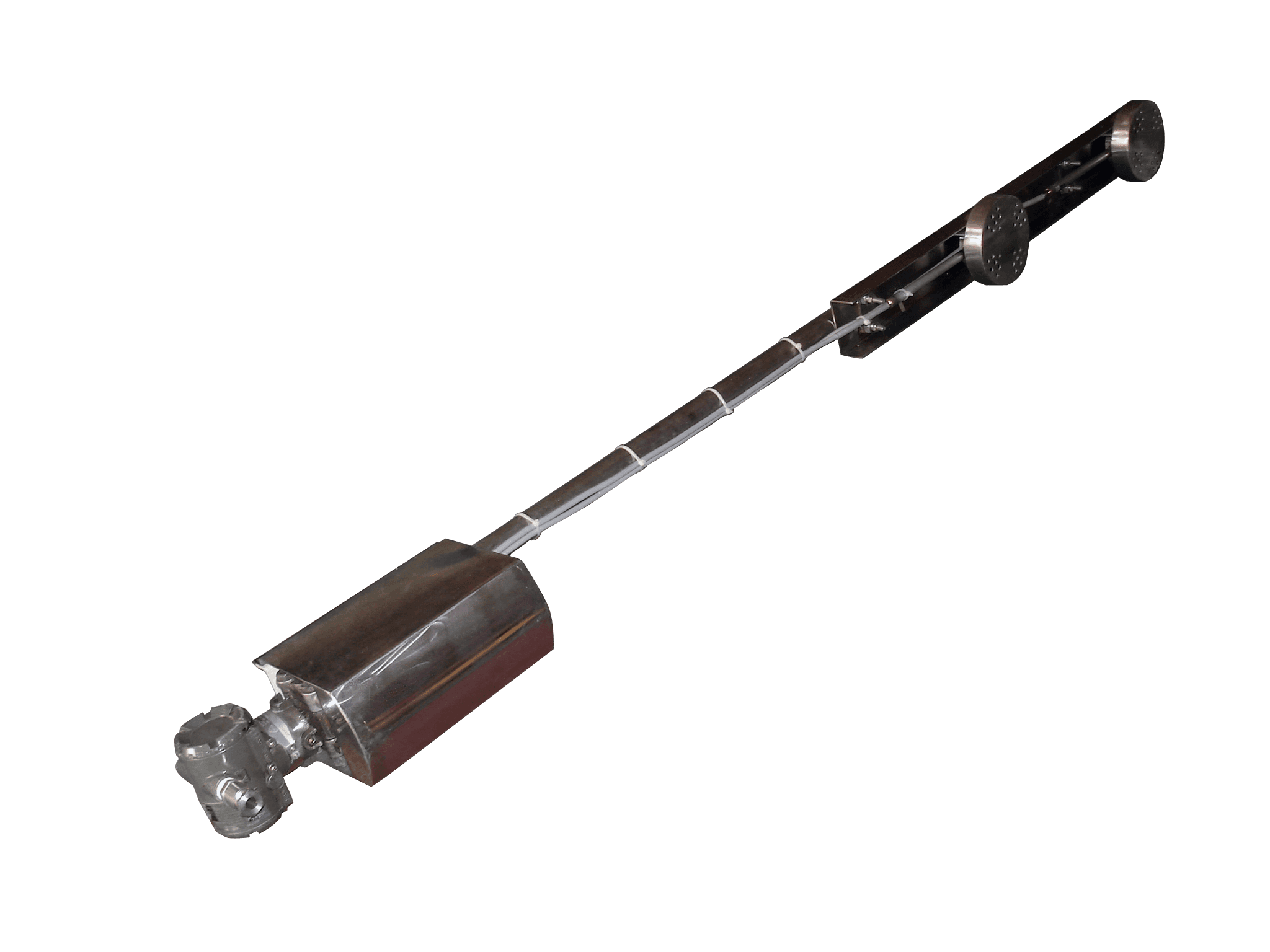 CNPS-ML-B11 Sensor de Densidad de Lodo