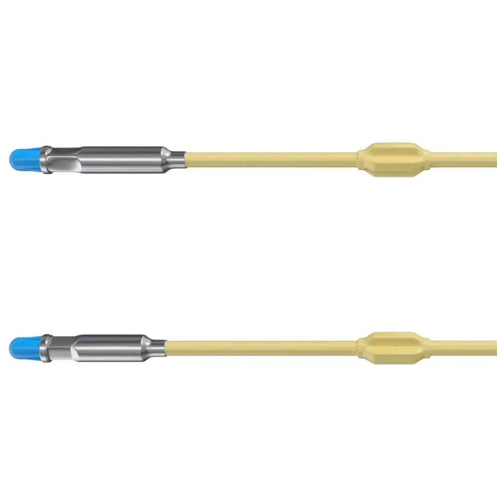Varilla de succión de fibra de vidrio
