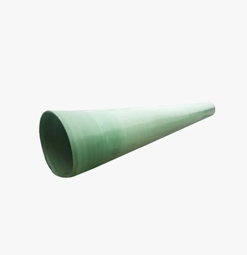 Tubería GRE API 15LR