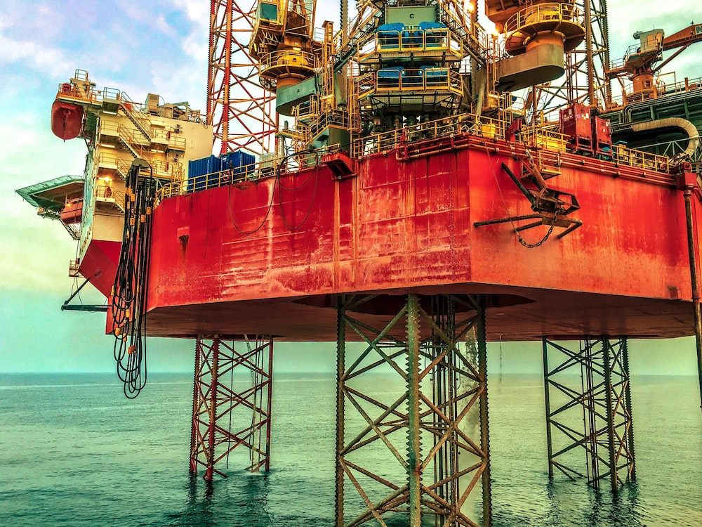 oilfield service equipment
