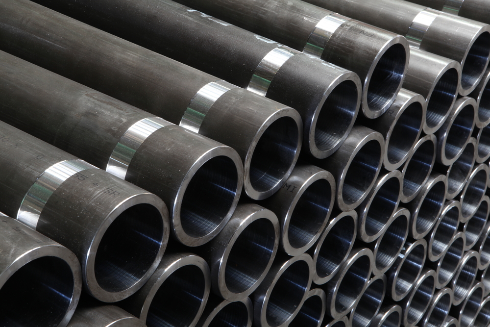 OCTG Pipes