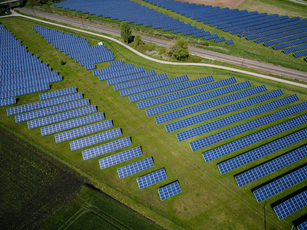 solar panel