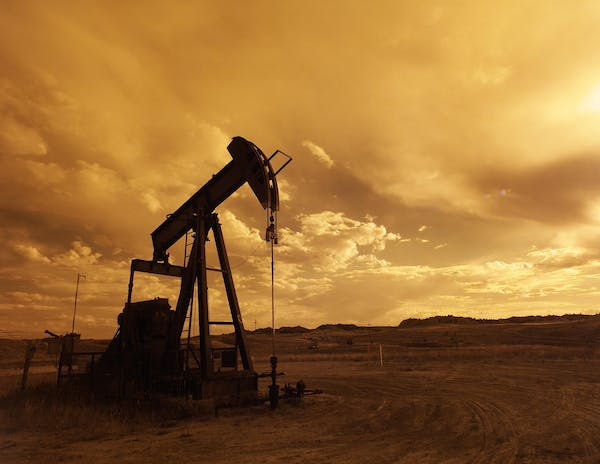 oil and gas extraction