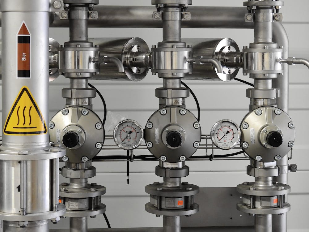 fiberglass products can withstand high-temperature